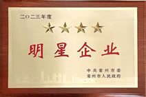 2023年度明星企业